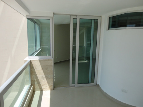 Apartamento Vacacional, Res Atlantica, Marina Privada, Tucacas