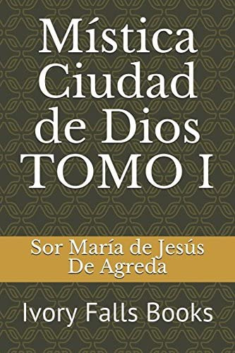 Libro: Mística Ciudad De Dios (spanish Edition)