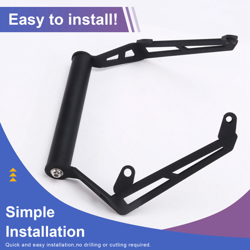 Soporte Para Teléfono Gps, Soporte De Navegación, Soporte F