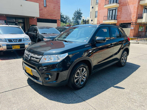 Suzuki Vitara Live 1.6 Gl