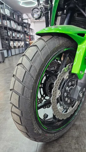 Kawasaki Versys 650 Abs