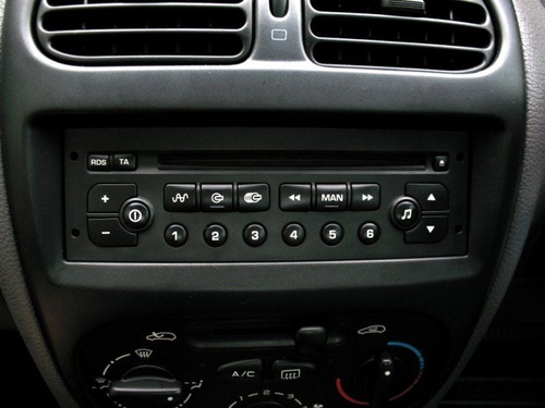Imagen 2 de 4 de Interface Comando Volante Peugeot 206 207 Compact 307 Pg006