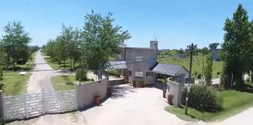 Imagen 2 de 30 de Lote En Venta De 380m2 Ubicado En Domselaar Chico