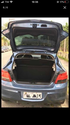 Chevrolet Onix 2015 1.0 Seleção 5p