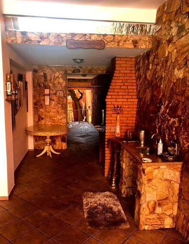 Imagem 16 de 21 de Casa Com 6 Dormitórios, 379 M² - Venda Por R$ 3.990.000,00 Ou Aluguel Por R$ 14.100,00/mês - Bosque Da Saúde - São Paulo/sp - Ca18073