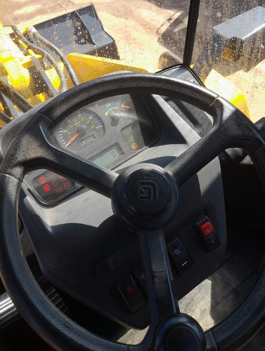 Pa Carregadeira Liugong 835h 2019 Caç 2m³ Unico Dono Top!