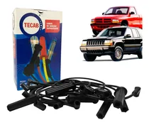 Comprar Jogo De Cabos De Velas Dodge Ram Dakota 5.2 E 5.9 2001 Sc11
