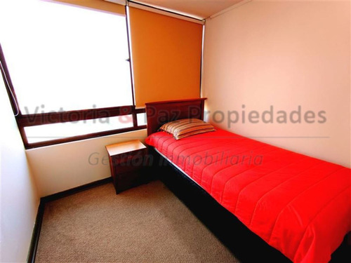 Departamento En Venta De 2 Dorm. En Rancagua