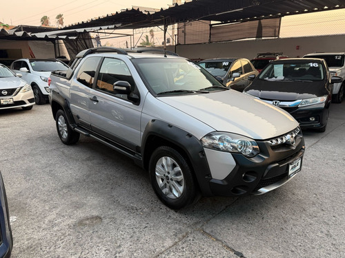RAM 700 1.6 ADVENTURE MT