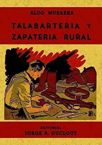 Talabartería Y Zapatería Rural&-.