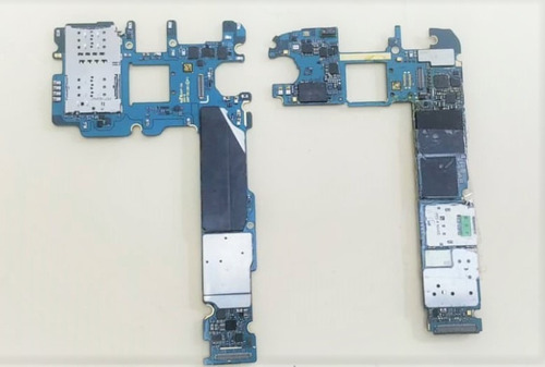 Tarjetas Lógicas Samsung Galaxy S6 G920v Y S7 G930v Repuesto