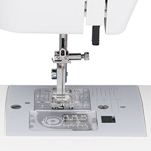 Janome 5 Piece Maquina Coser Enhebrador Aguja Automatico