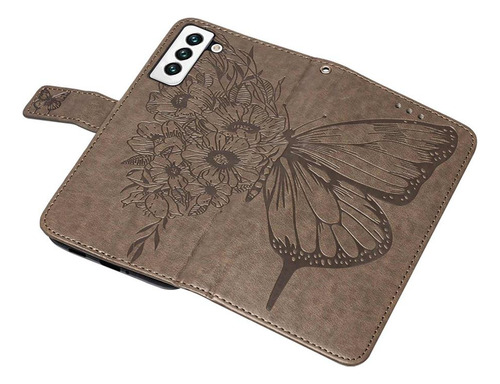 Funda Tipo Cartera Para Nokia G20 G10 X20 X10 C20 C01 Plus