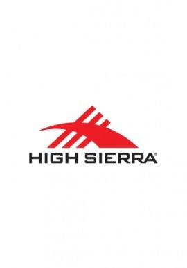 Mochila High Sierra Curve