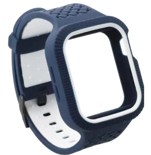 Malla Deportiva Para Apple Watch. Full Proteccion. 