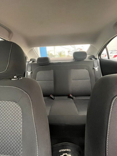 Imagen 13 de 13 de Chevrolet Prisma 1.4 Ltz Dc