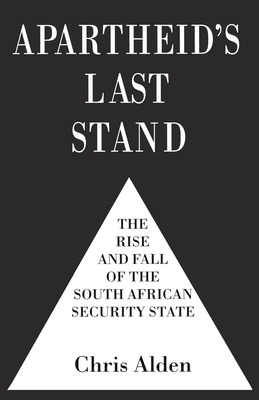 Libro Apartheid's Last Stand: The Rise And Fall Of The So...