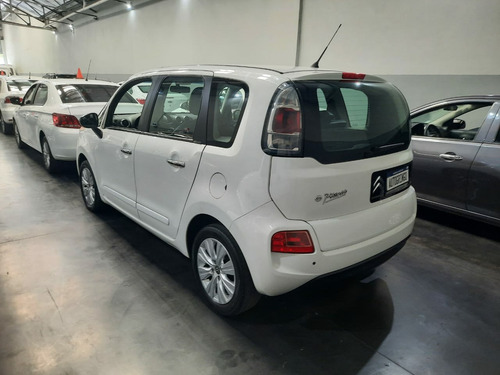 Citroën C3 Picasso 1.6 Exclusive 110cv