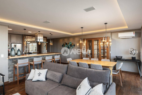 Imagem 4 de 11 de Apartamento Com 2 Dormitórios À Venda, 117 M² Por R$ 2.380.000,00 - Jardim Bela Vista - Gramado/rs - Ap3029