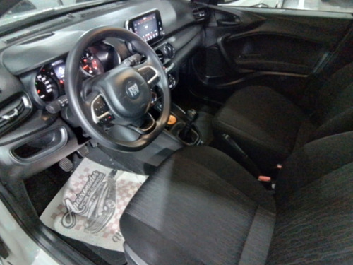 Fiat Argo 1.0 FIREFLY FLEX MANUAL