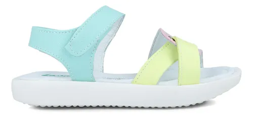 Green and pink huaraches hotsell