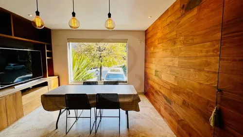 Casa En Condominio En Venta En Lomas De Vista Hermosa