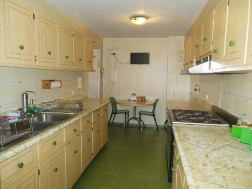 Imagen 7 de 14 de Venta De Apartamento En El Marques 20-12147