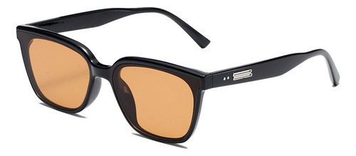 Gafas De Sol Con Montura Pequeña Gafas De Sol Retro Para Muj