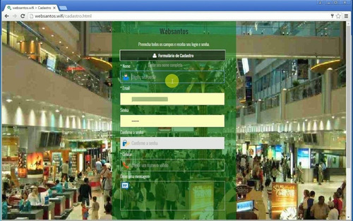 Imagem 6 de 9 de Consultoria Redes Intranet E Internet Wifi E Configurações