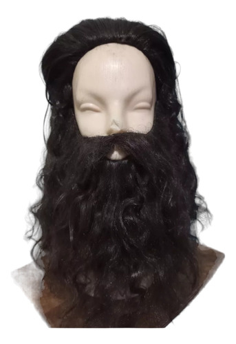 Pelucas Y Barbas Lote By La Parti Wigs!