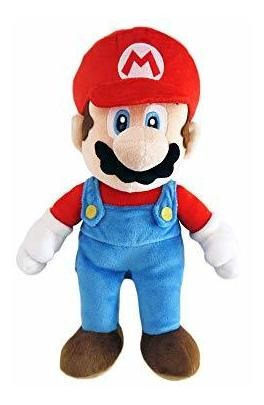 Peluches Little Buddy Super Mario All Star Collection 1414 P