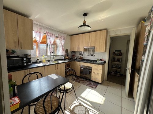 Venta Casa 3 Dormitorios 3 Baños Buin