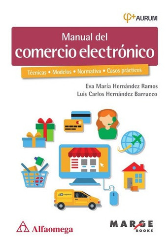 Manual Del Comercio Electrónico