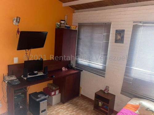 Imagen 12 de 15 de Townhouse En Venta Terrazas De Buenaventura 22-10269