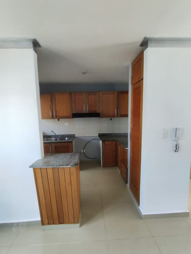 Vendo Apartamento En El Residencial Manantial De Colinas Próximo Al Olé, Av. Jacobo Majluta, Santo Domingo Norte, República Dominicana