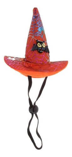 Sombrero Para Mascota De Halloween Disfraces De Cosplay Para