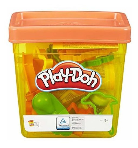 Set De Juego Play-doh Fun Tub