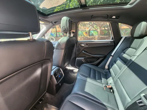 Porsche Macan 2.0 Lux