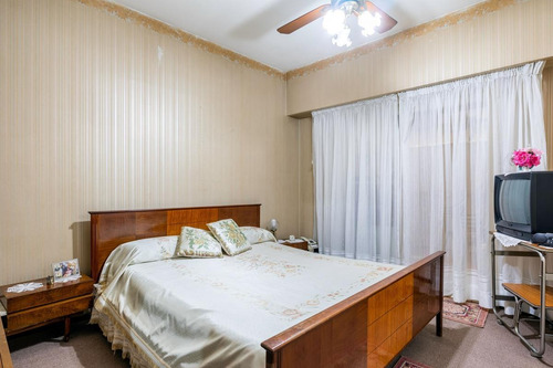 Imagen 6 de 20 de Departamento De 3 Ambientes Con Dos Patios En Venta En Caballito 63m2 En El Corazon De La Ciudad