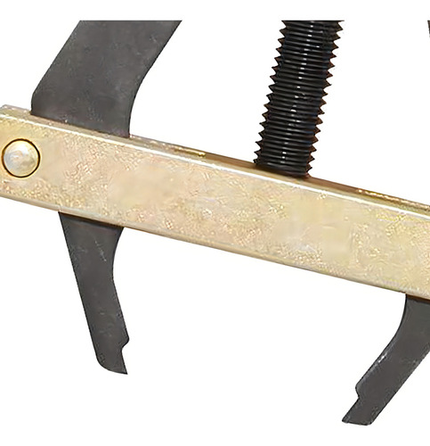 Soporte extractor de cadena enrollable de metal adecuado para