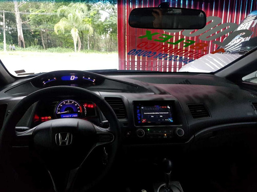 Honda New Civic Lxs 1.8 2008