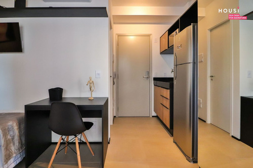 Imagem 13 de 15 de Apartamento - Vila Mariana - Ref: 1034 - L-1034