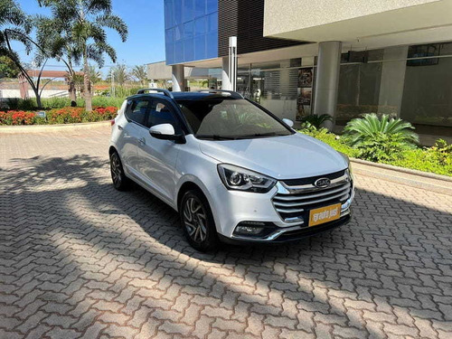 Imagem 3 de 15 de Jac T40 1.6 16v 5p Aut. 2019