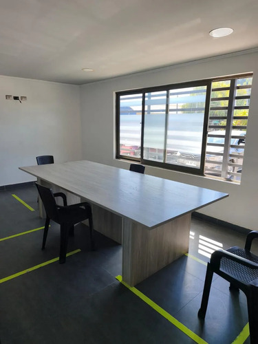 Oferta Irrepetible Arriendo O Venta Bodega 420m2 Oficinas