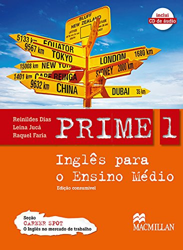 Libro Prime 1 - Student´s Book With Audio Cd