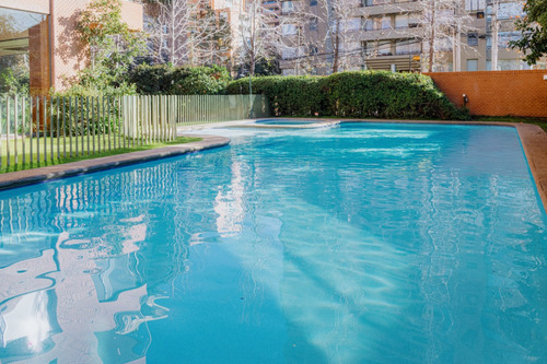 Escuela Militar, Barrio El Golf, Amplio, Clasico, Amenities
