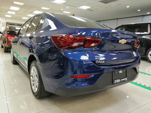 Nuevo Onix Ls Manual 2021
