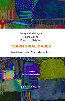 Libro Territorialidades - Dr Enrique G Gallegos