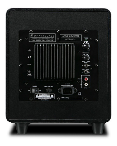 Teatro Onkyo Txsr393 Y Bocinas Wharfedale Dx2wh Ingles Msi Blanco 20 A 2000