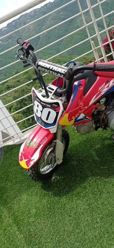 Honda Crf 50